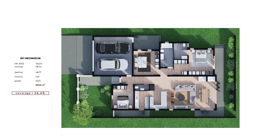 3 Bedroom Property for Sale in Somerset Lakes Western Cape